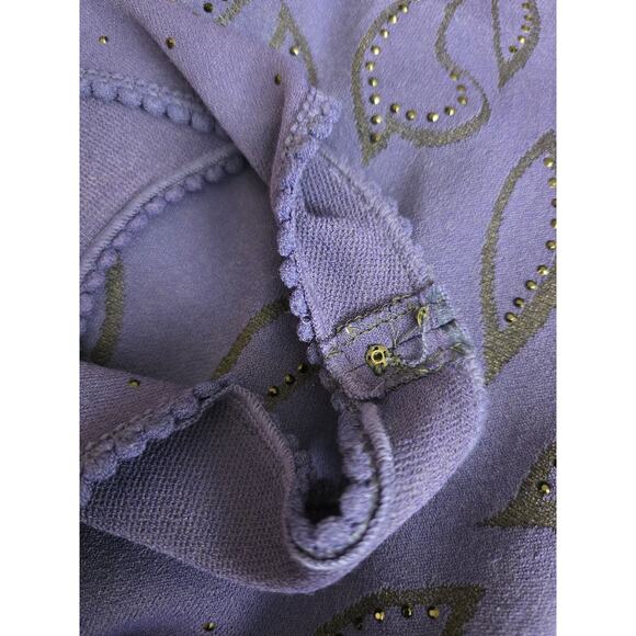 St John Long Formal Tank Knit Dress Size 10 - Picture 7 of 7